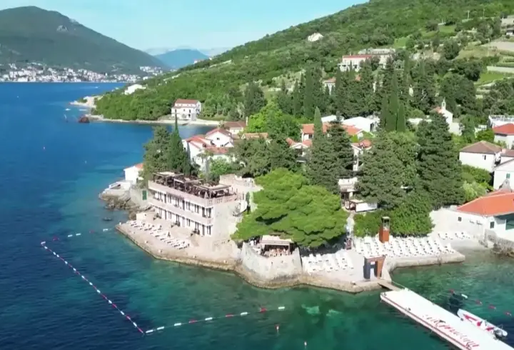 Vizesiz Karadağ Dönemi Bitiyor