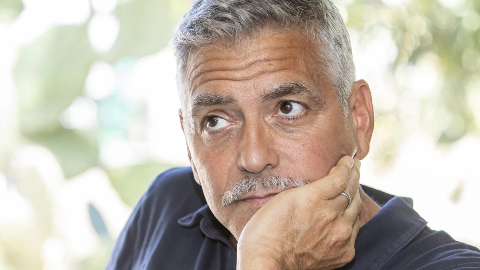 George Clooney'nin acı günü: Ablası kansere yenik düştü