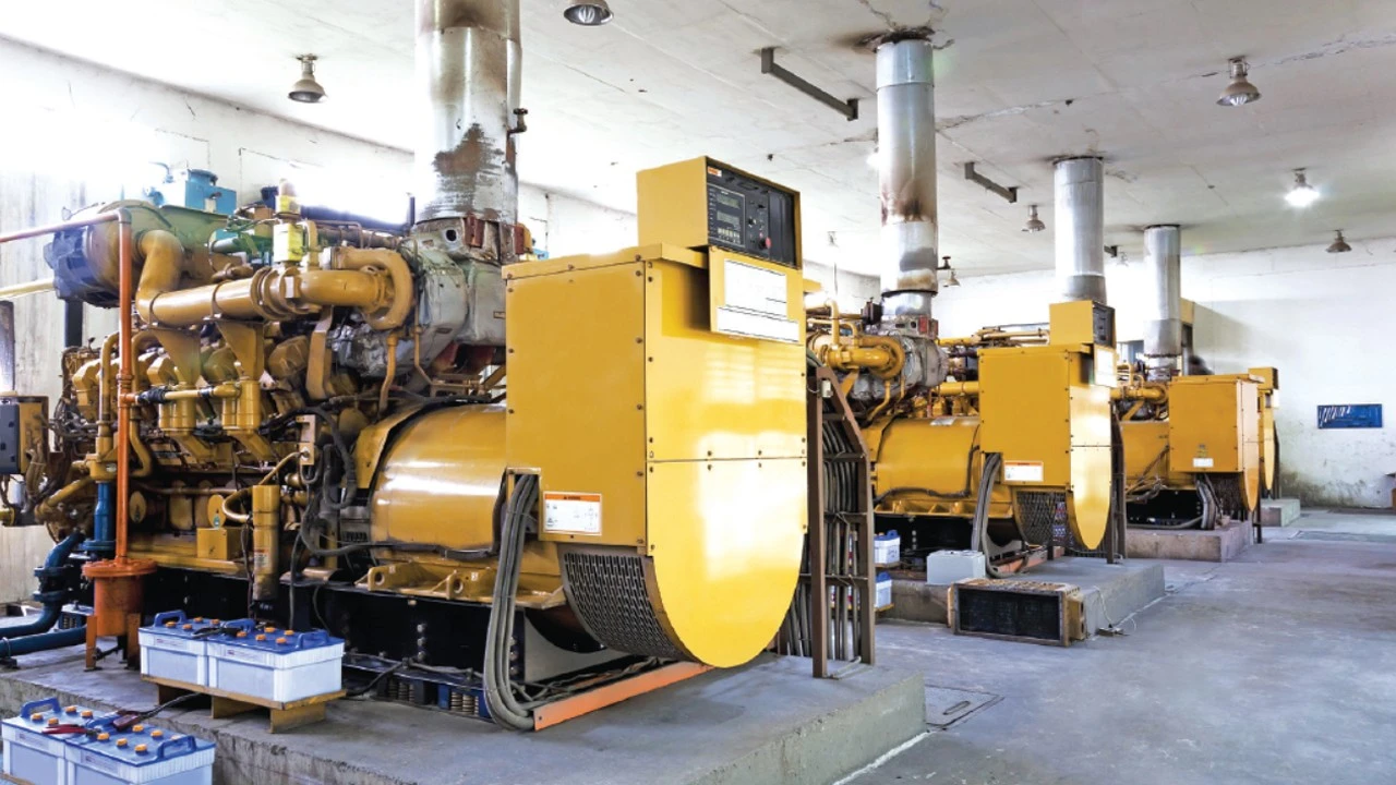 Enerji güvencesi sağlayan sektör ihracat potansiyeliyle öne çıkıyor