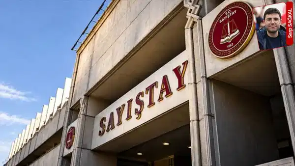 Adalet Ve Mali Denetim Tartışmaları Yapılırken Sayıştay’dan Dikkat Çeken Tespit: Anayasaya Göre Botoks İstedi
