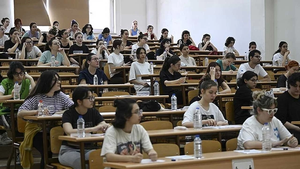 YKS sonuçları açıklandı mı? 2025 YKS sonucu ne zaman açıklanacak?