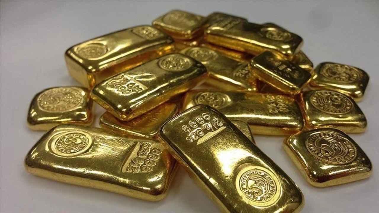 Çin Merkez Bankası 14 aydır aralıksız altın alıyor!