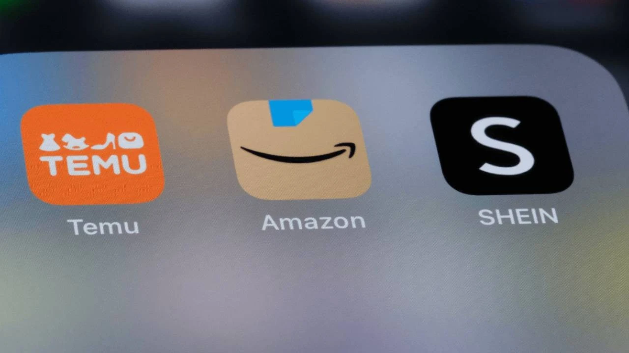 Çinli e-ticaret devleri TEMU ve Shein'de fiyatlar uçtu! Ucuz alışveriş dönemi sona erdi