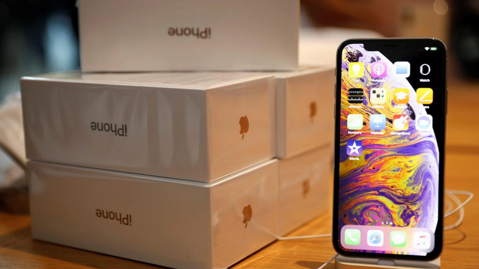 Apple, iPhone 19’u atlayıp 20. yıl için doğrudan iPhone 20’yi çıkaracak