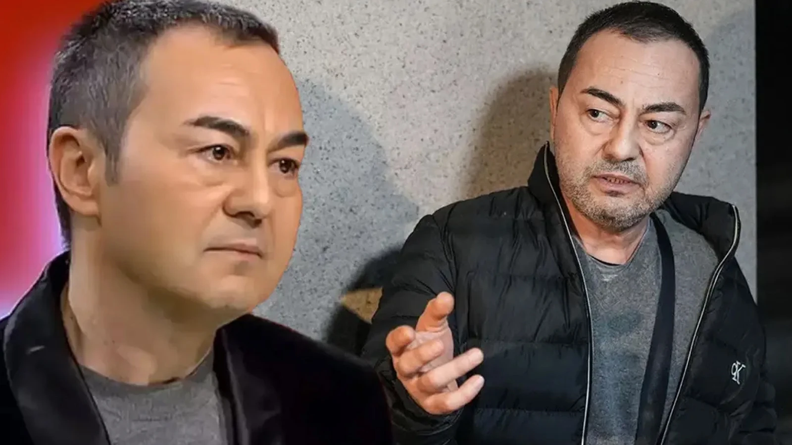 Serdar Ortaç’ın son görüntüsü yürek burktu: Ayakta bile duramıyor
