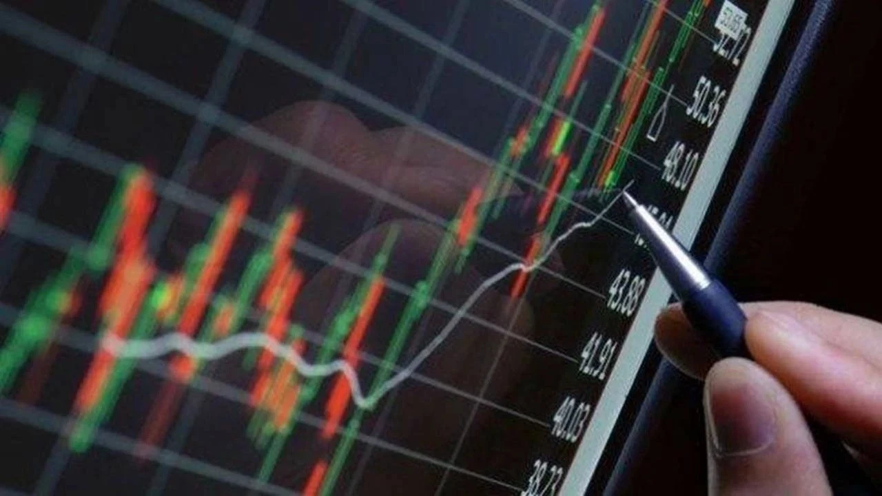 Küresel piyasalarda kripto baskısı