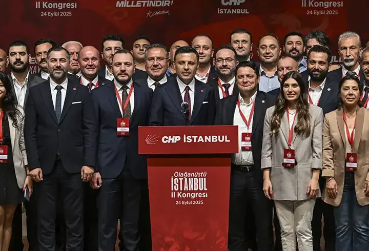 CHP'de olağanüstü kongre: Zarar mı verdi, fayda mı sağladı?