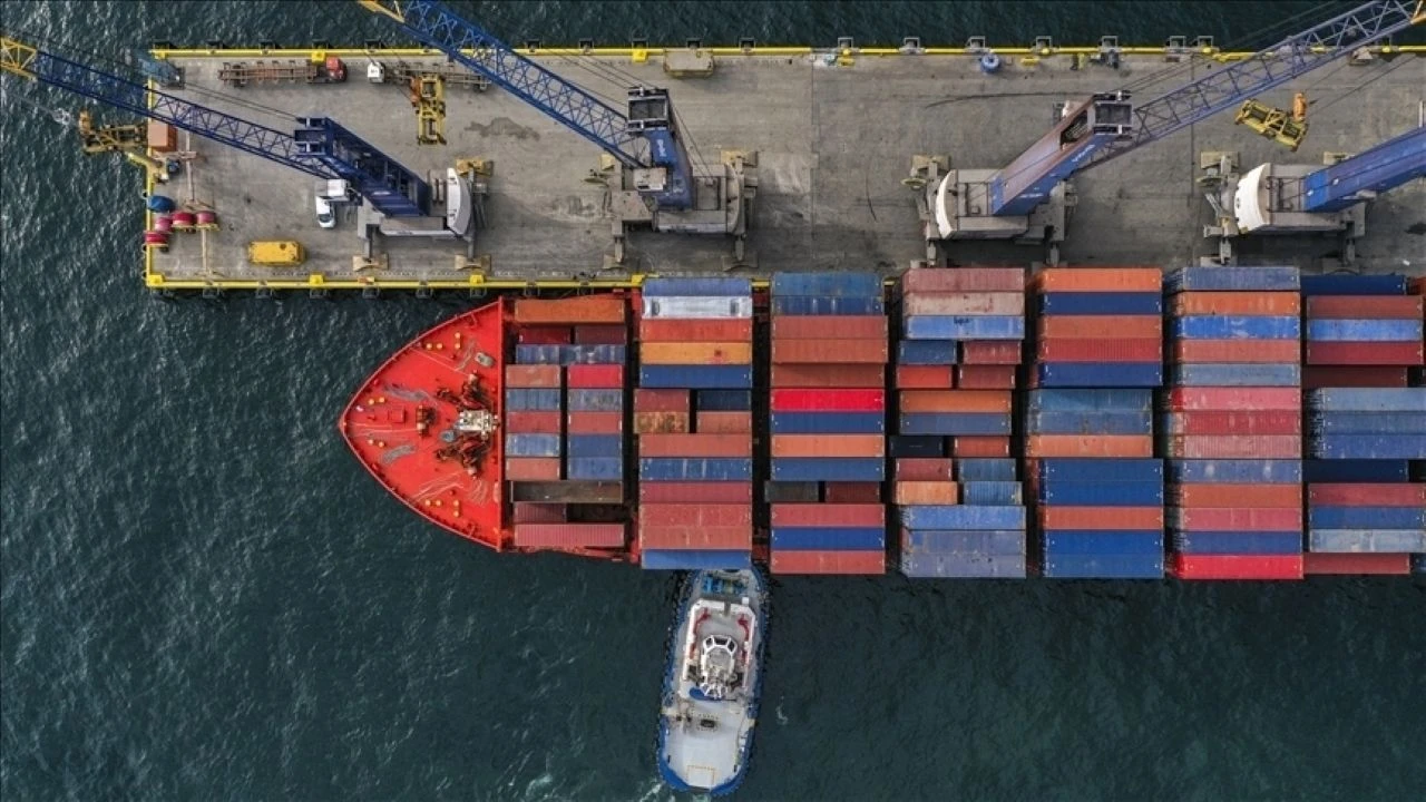 Türkiye’den İsrail’e deniz ticaretinde tam kısıtlama