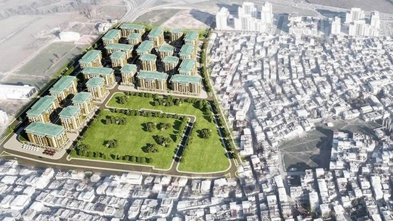 İmar Yönetmeliği'nde kapsamlı değişiklik! Binalara şarj istasyonu, atık su kurulumu geliyor...