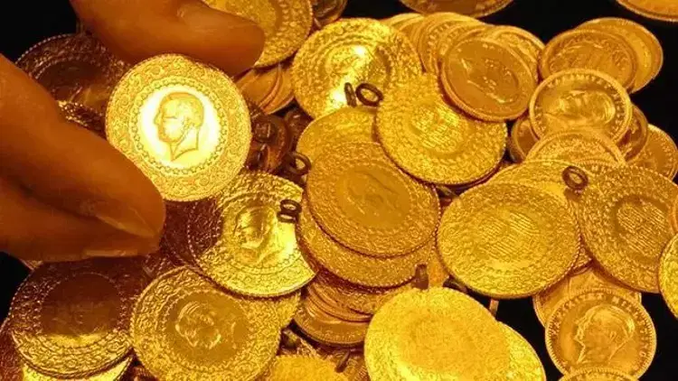 Altın Fiyatlarında Kritik Gelişme: Gram, Çeyrek Ve Cumhuriyet Altını Bugün Ne Kadar Oldu? Güncel Altın Fiyatları 16 Ekim 2026 Cuma...