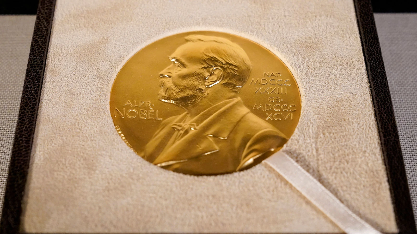 2025 Nobel Ekonomi Ödülü'nün sahibi belli oldu