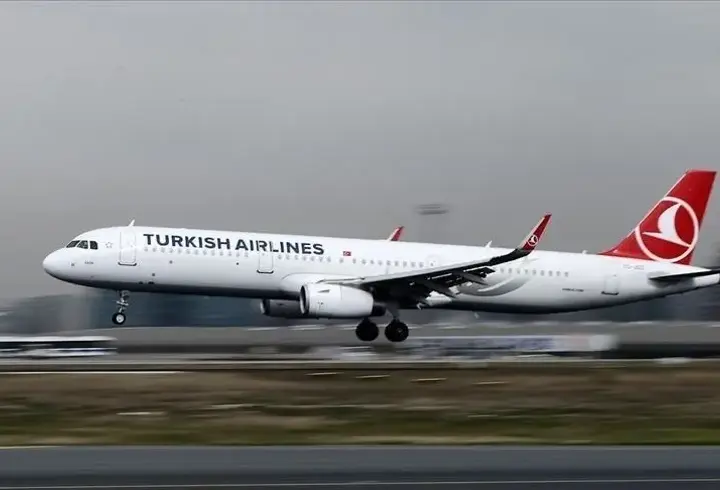 İstanbul–Barselona uçağında bomba tehdidi alarmı!