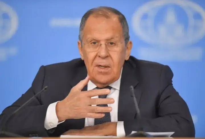 Putin-Zelenski zirvesi olacak mı? Lavrov'dan yeni açıklama