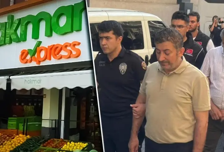 FETÖ finansörü Zeki Doruk ve 22 kişi tutuklandı