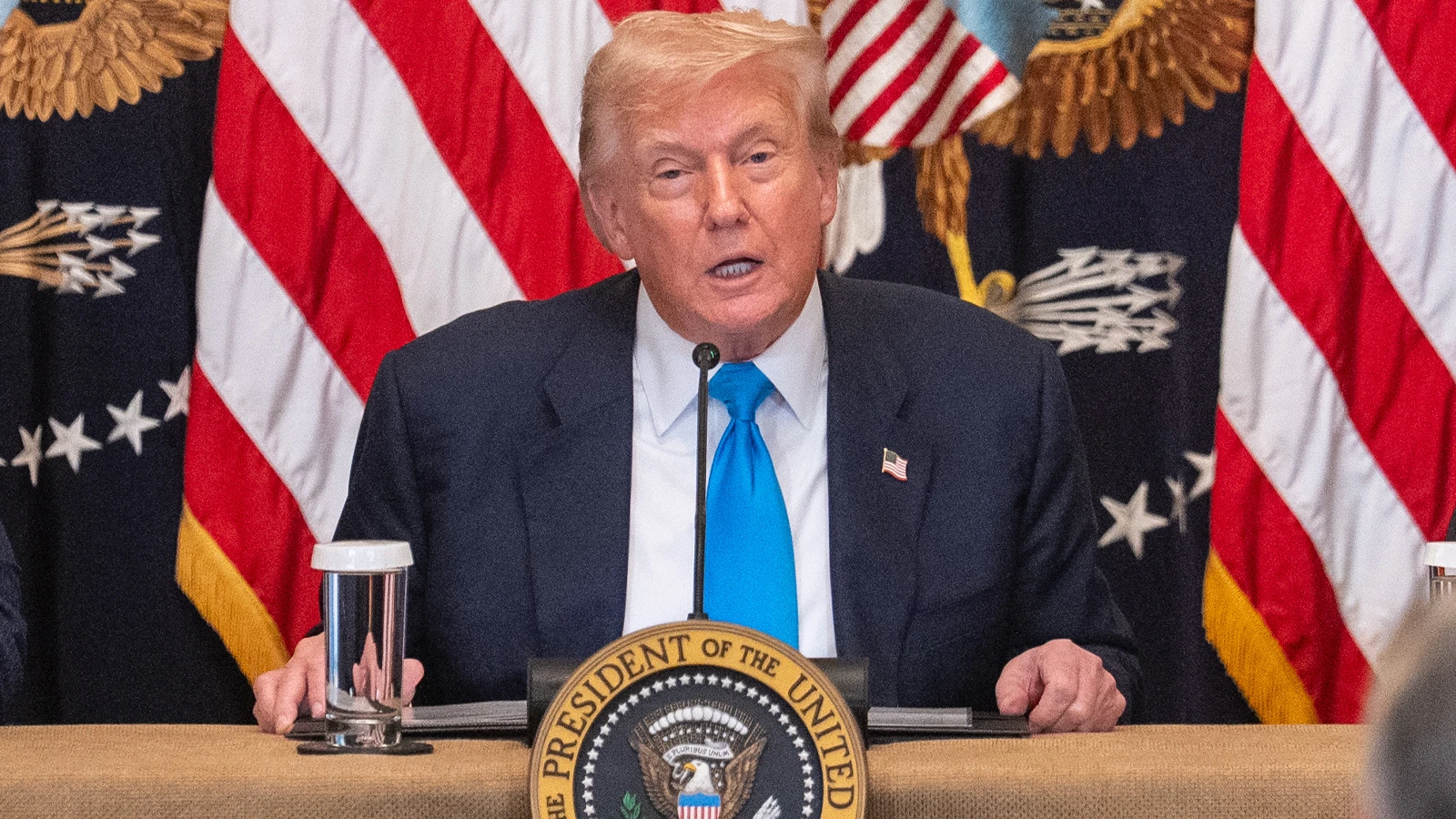 Trump duyurdu: Onlar için idam cezası talep edeceğiz!