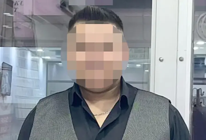 Isparta'da kan donduran olay! Babaannesini dövüp, ziynet eşyalarını gasbetti