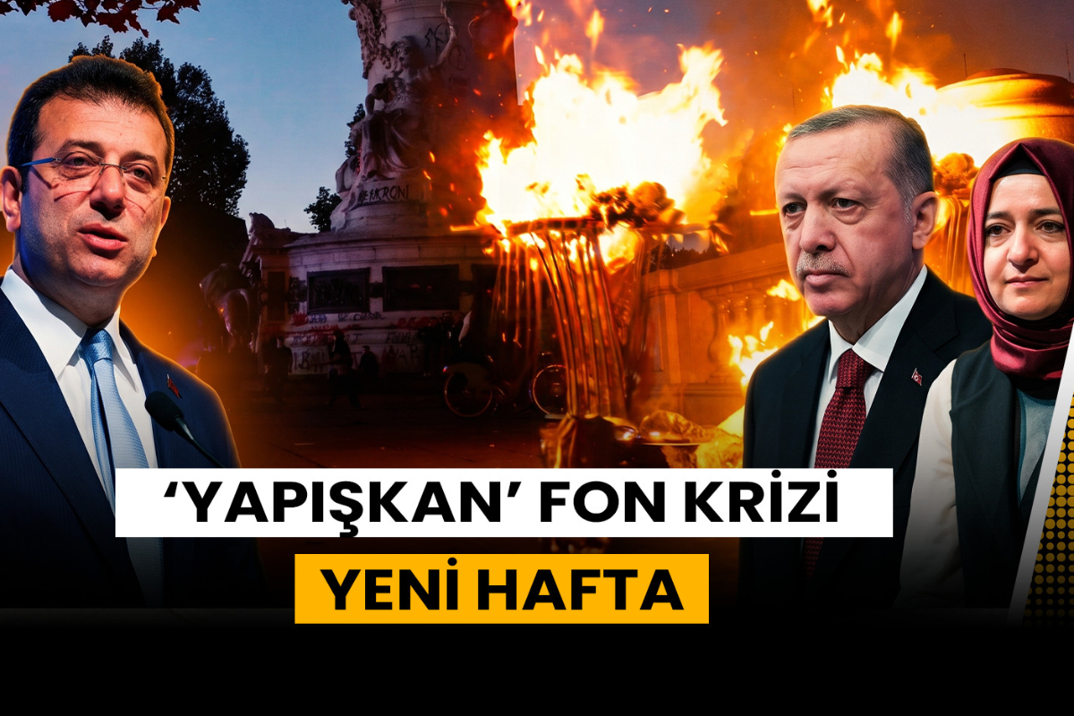 Fransa’da İsyan, Silivri’de Savunma, İstanbul’da Sel | Yeni Hafta