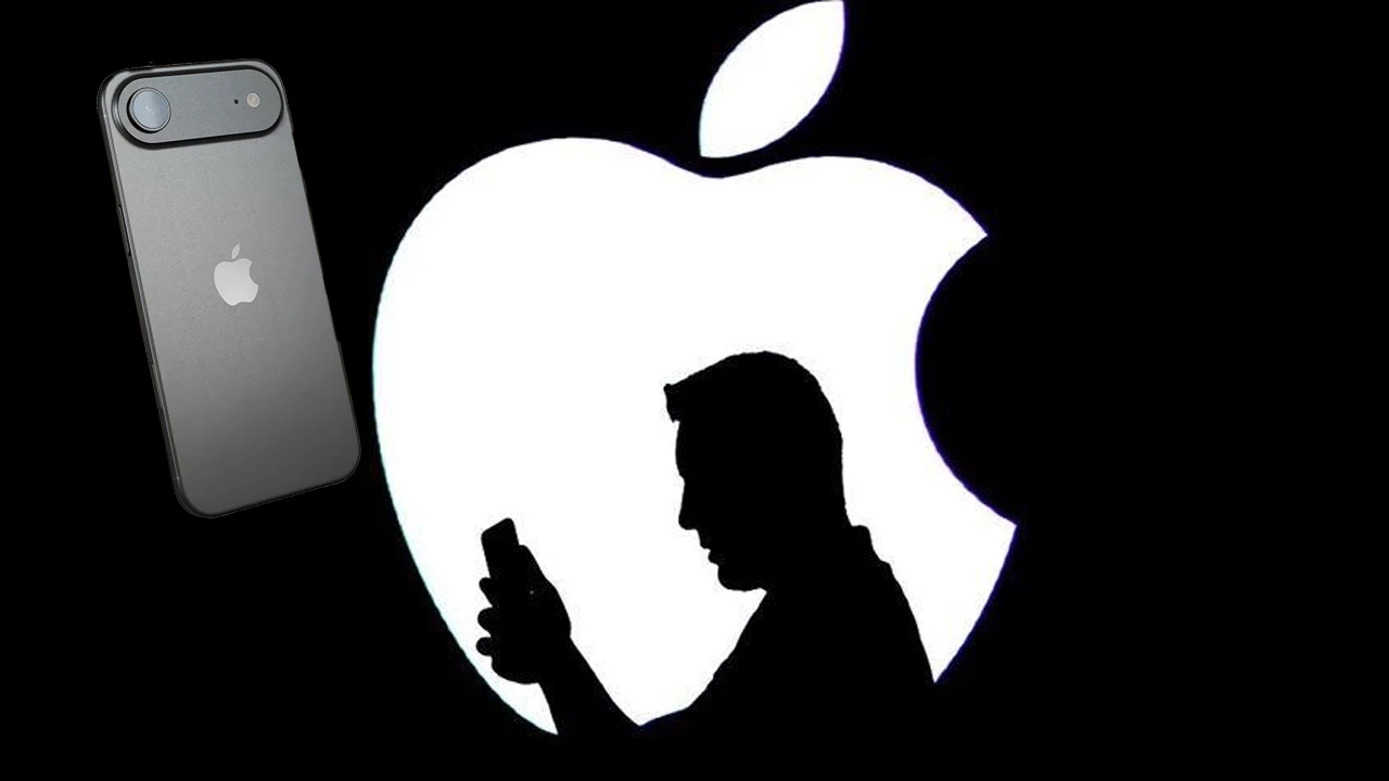 iPhone 17 ile gelen yükseliş: Apple'ın son piyasa değeri belli oldu!