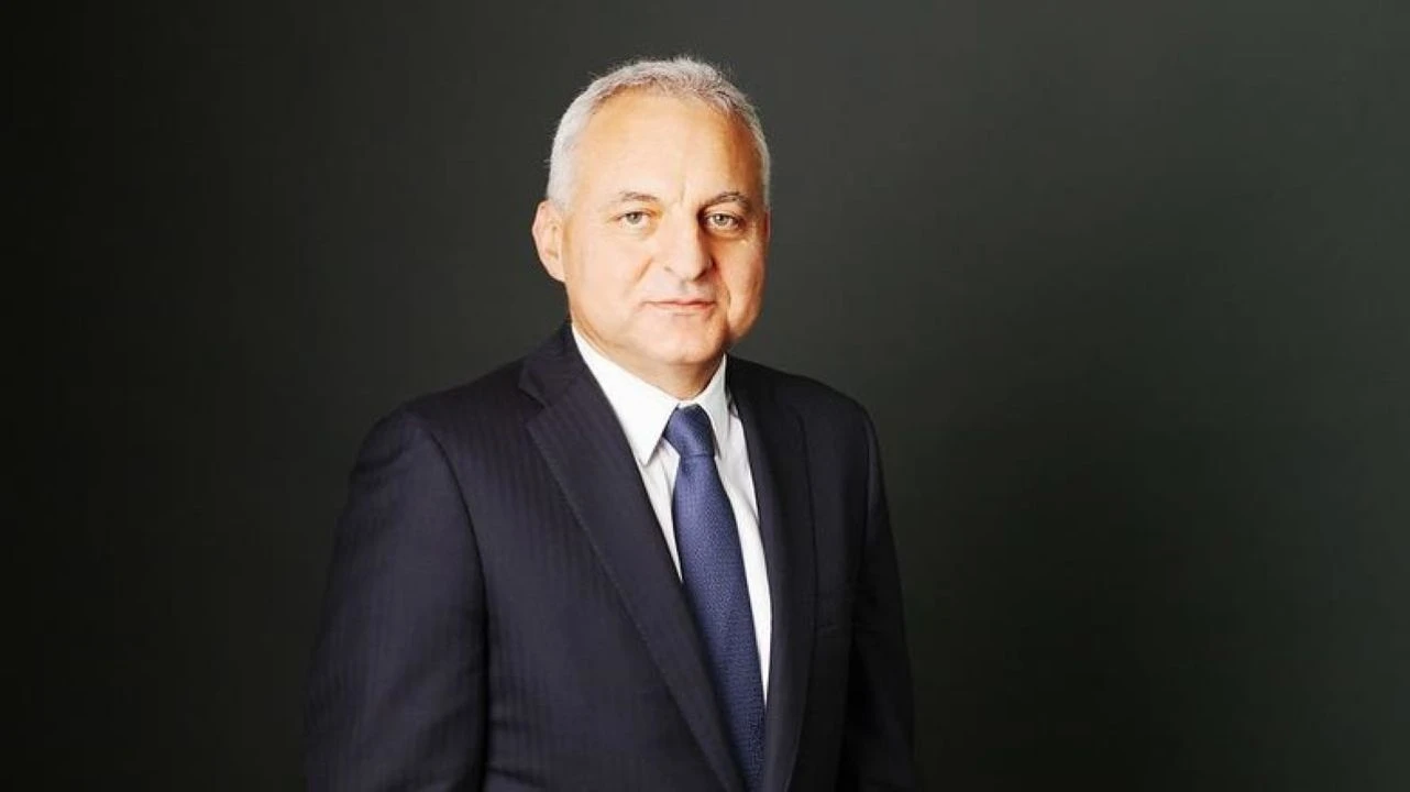 Türk CEO Rolls-Royce'u zirveye taşıdı: İngiltere'nin en değerli üreticisi oldu