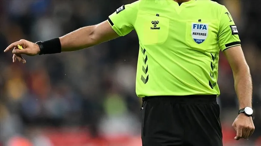 Trendyol Süper Lig'de 9. hafta maçlarını yönetecek hakemler belli oldu