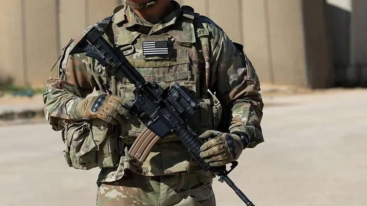 Pentagon açıkladı: İran savaşında 756 asker yaralandı