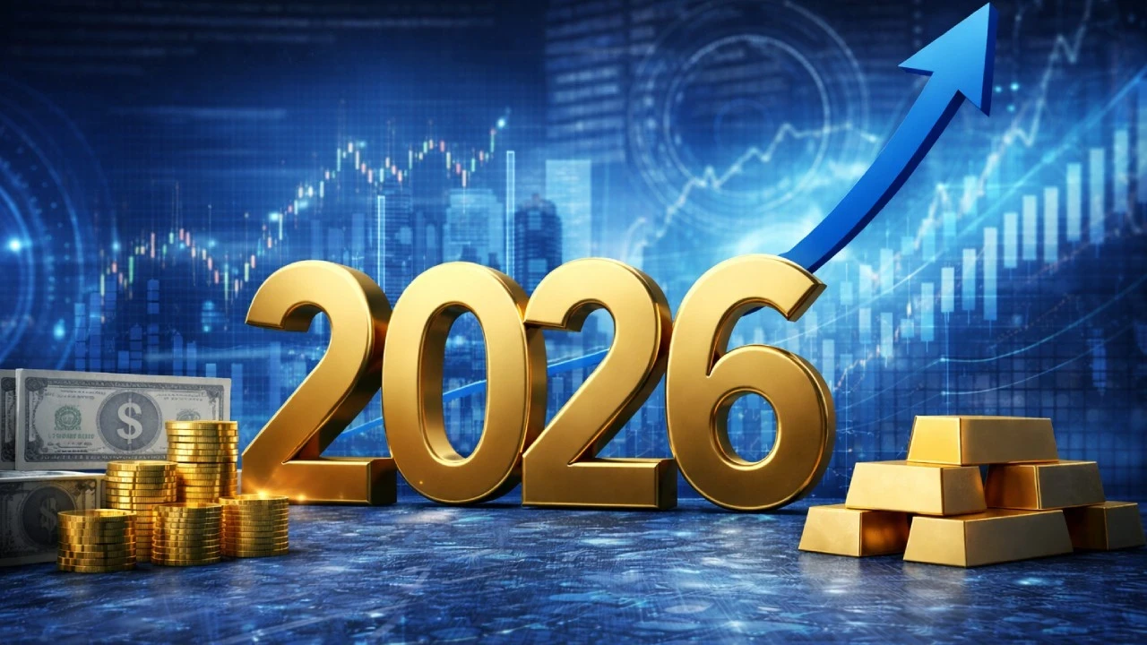 2026 finansal takvim belli oldu: Kritik kararlar ve değerlendirme tarihleri netleşti