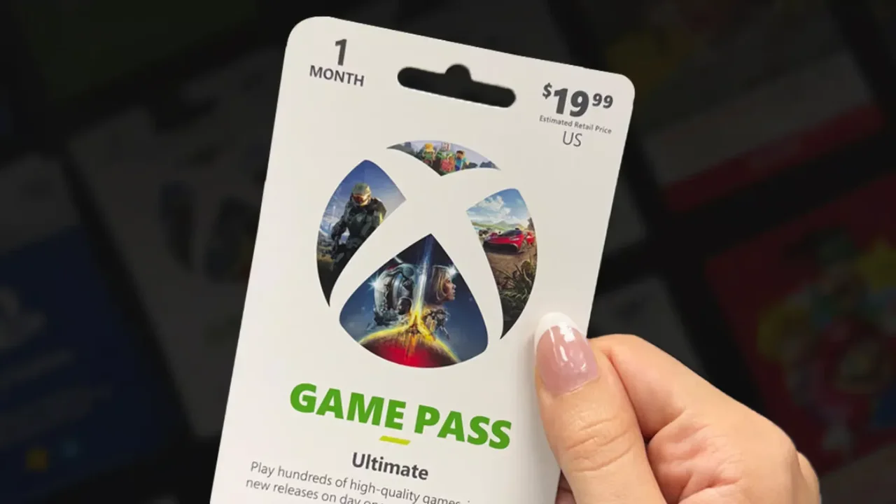 Xbox Game Pass’ten 31 Ekim’de Ayrılacak Oyunlar Belli Oldu