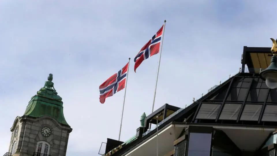 Norveç varlık fonu kârını üçüncü çeyrekte yüzde 5,8 artırdı