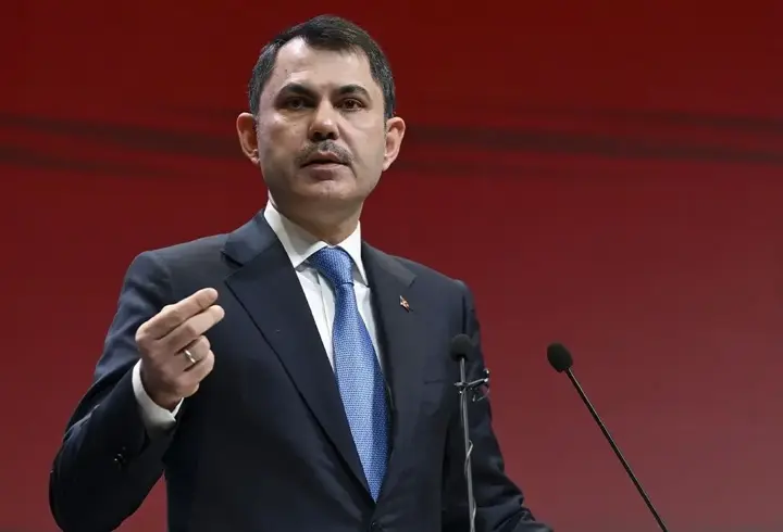 Bakan Kurum paylaştı: Bu başarı hikayesini sonuna kadar izlemek isteyeceksiniz