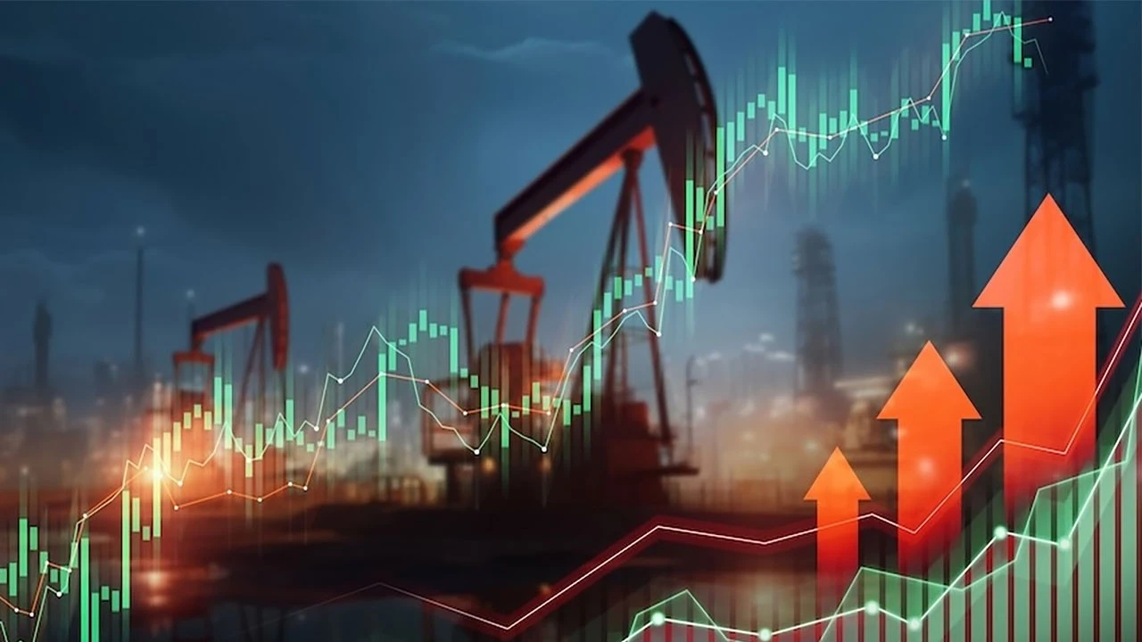 Petrol Fiyatlarında Sert Hareketlilik: Brent Petrol 110 Dolara Yükseldi