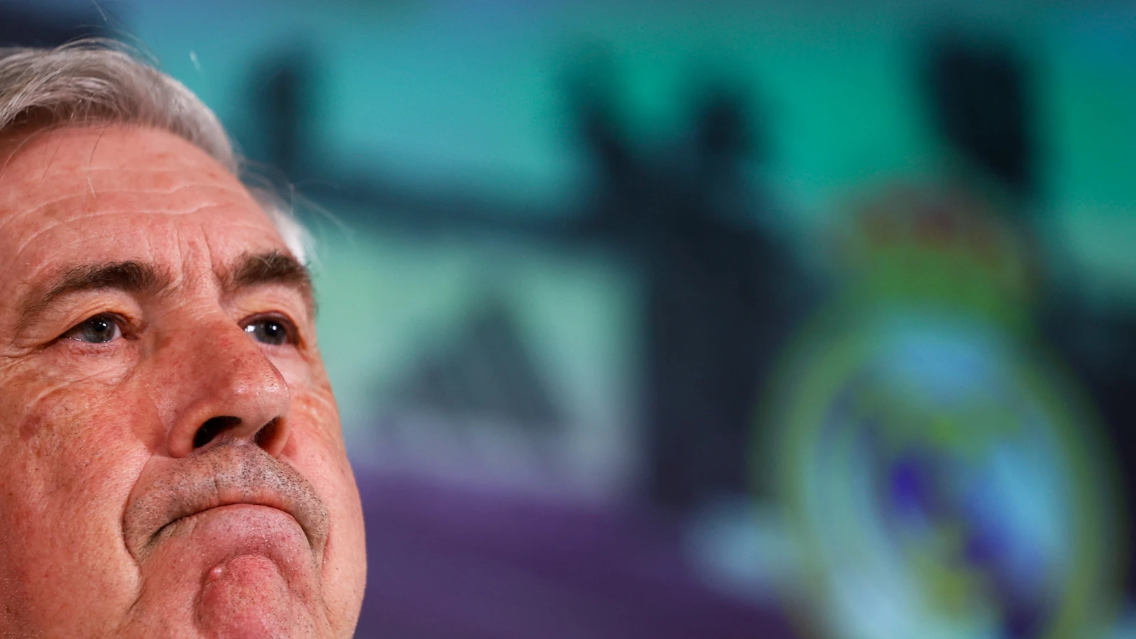 6 yıldır ağlamayan Carlo Ancelotti: Yarın gözyaşlarımı saklamayacağım