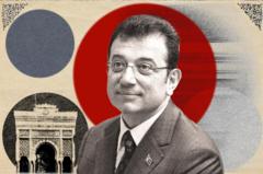 İmamoğlu'nun diplomasının iptali hakkında suç duyurusunda bulunuldu