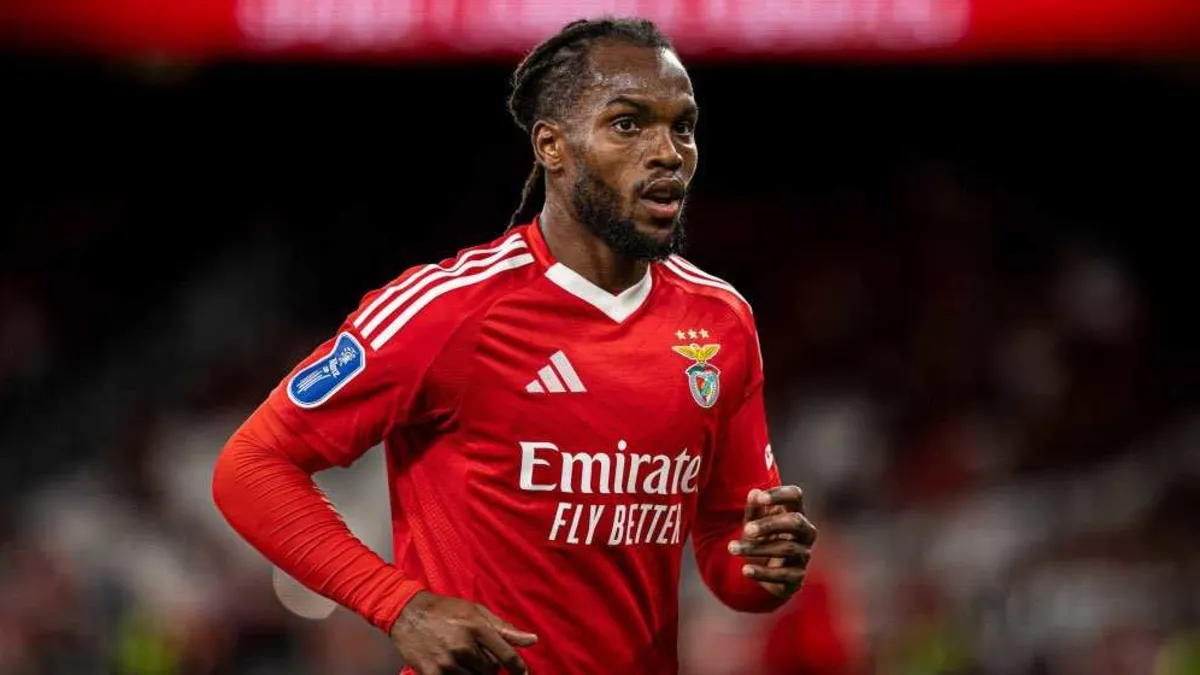 TRANSFER HABERİ | Trabzonspor'da Renato Sanches sesleri!