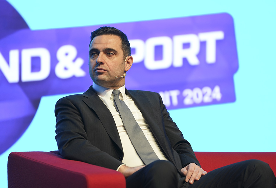 SON DAKİKA | TFF Başkan Vekili Ceyhun Kazancı istifa etti