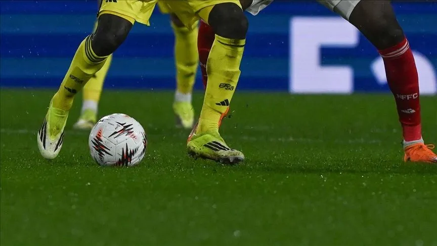 UEFA Avrupa Ligi son 16 turu ilk maçları yarın oynanacak
