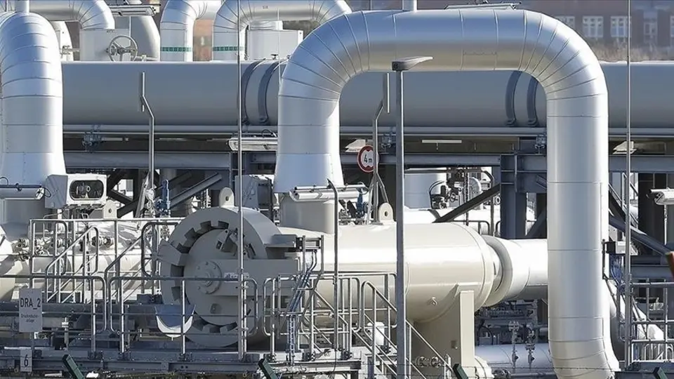 Avrupa gaz fiyatlarında İsrail etkisi