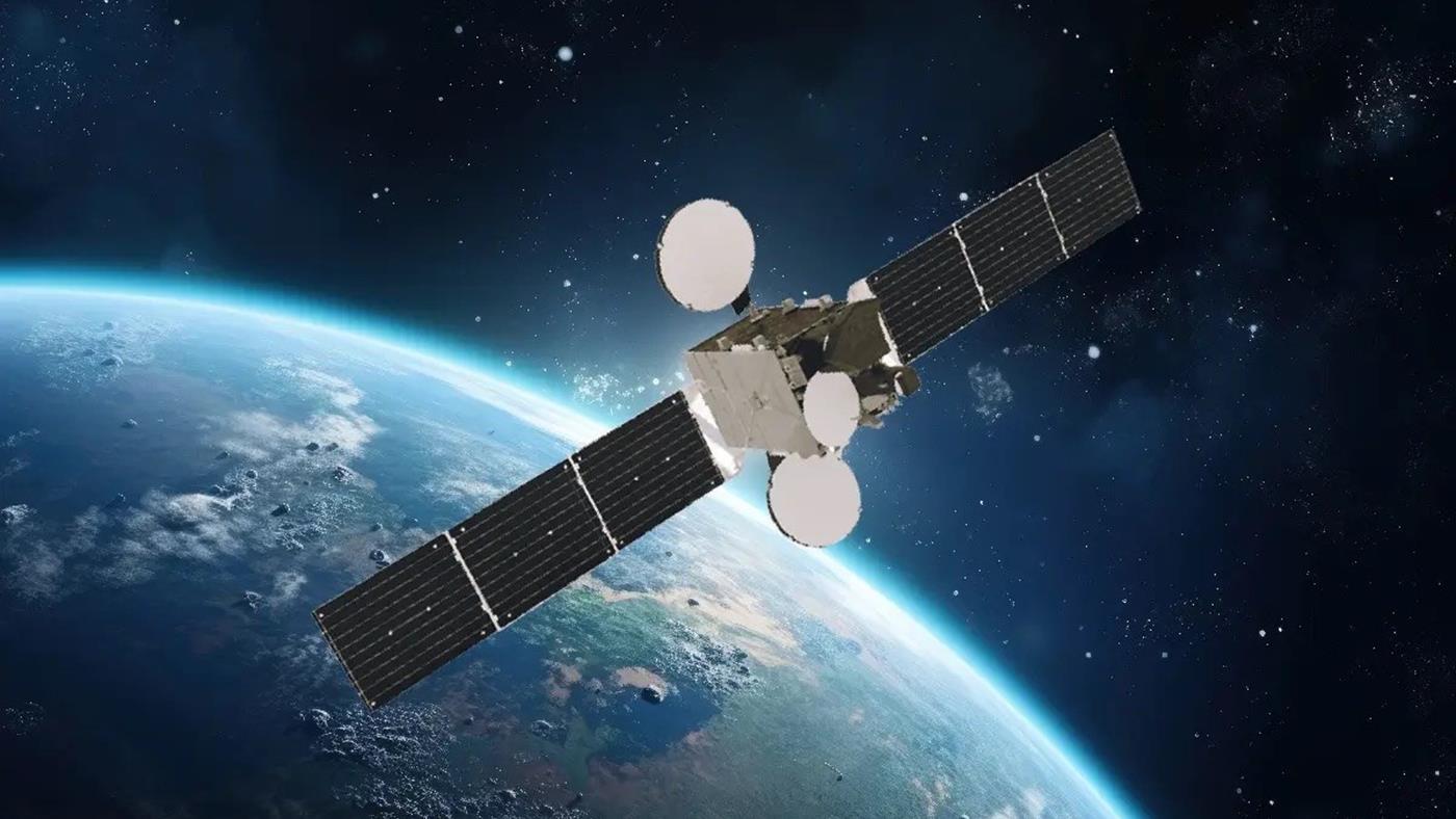 Türksat Genel Müdürü duyurdu: Türksat 7A çalışmaları başladı!