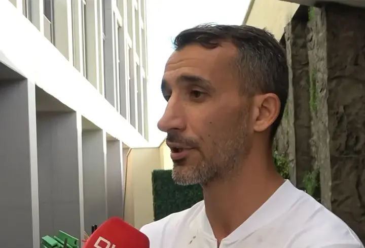 Mehmet Topal'dan, Mourinho sözleri: Talihsiz bir açıklama
