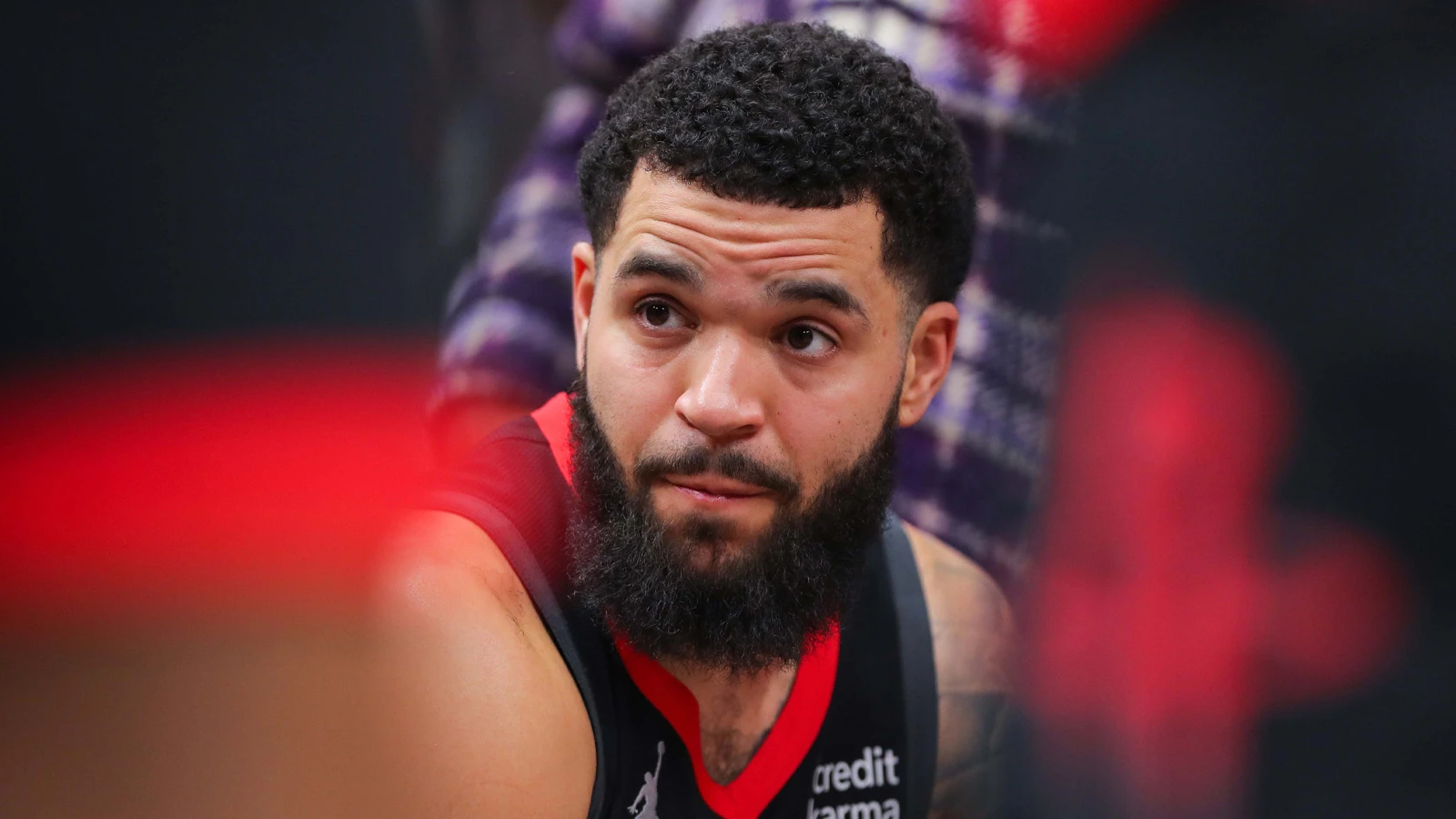 Fred VanVleet, CJ McCollum'un yerine NBPA'nın yeni başkanı oldu