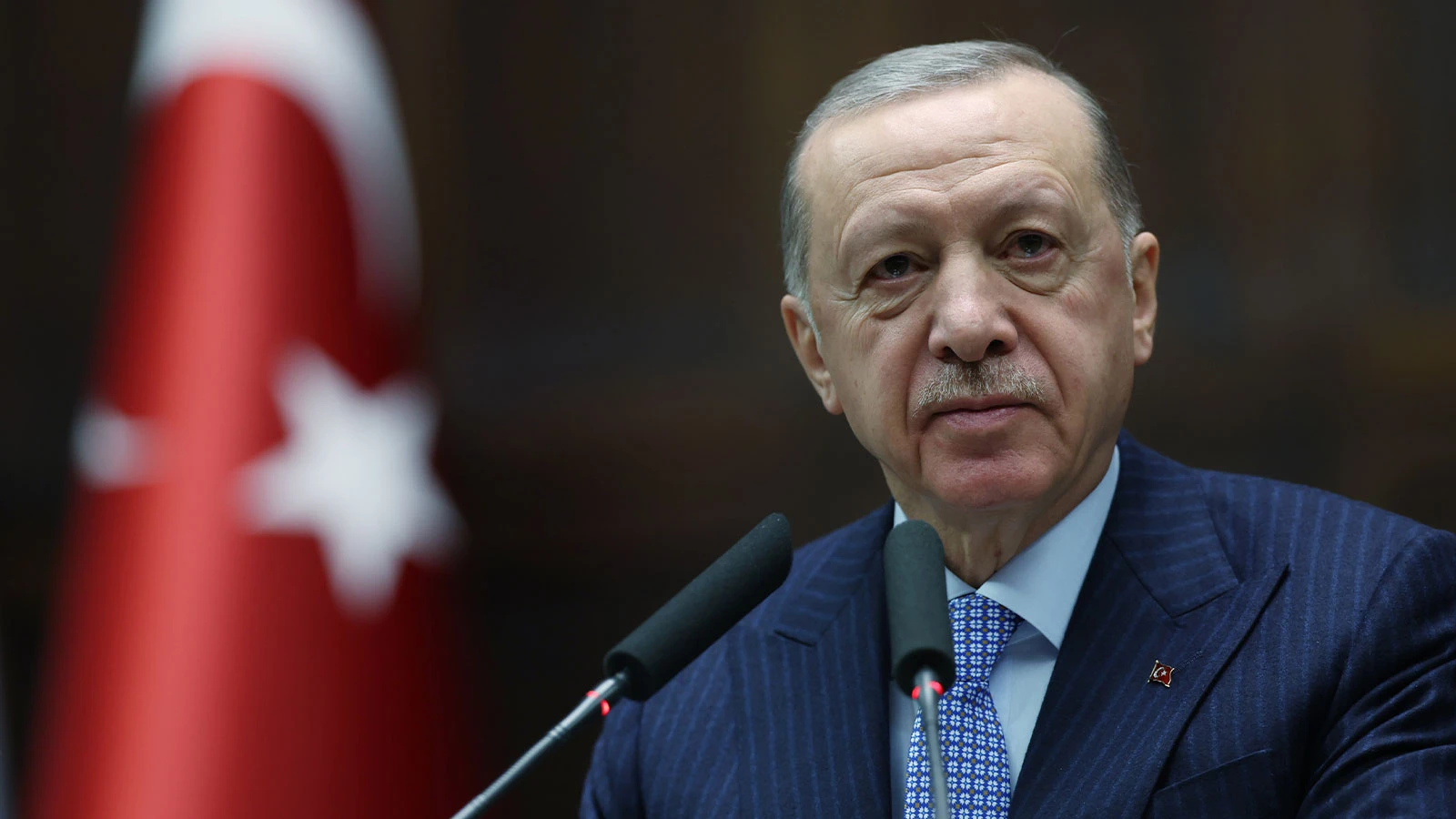 Erdoğan'dan DEM Parti açıklaması: Benden randevu isterlerse veririm