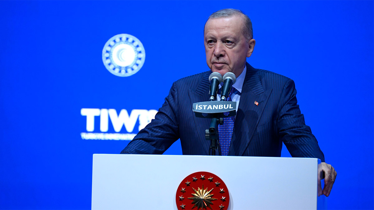Erdoğan'dan Fon Skandalı Açıklaması: Cerrah Titizliğiyle Sorunu Çözdük
