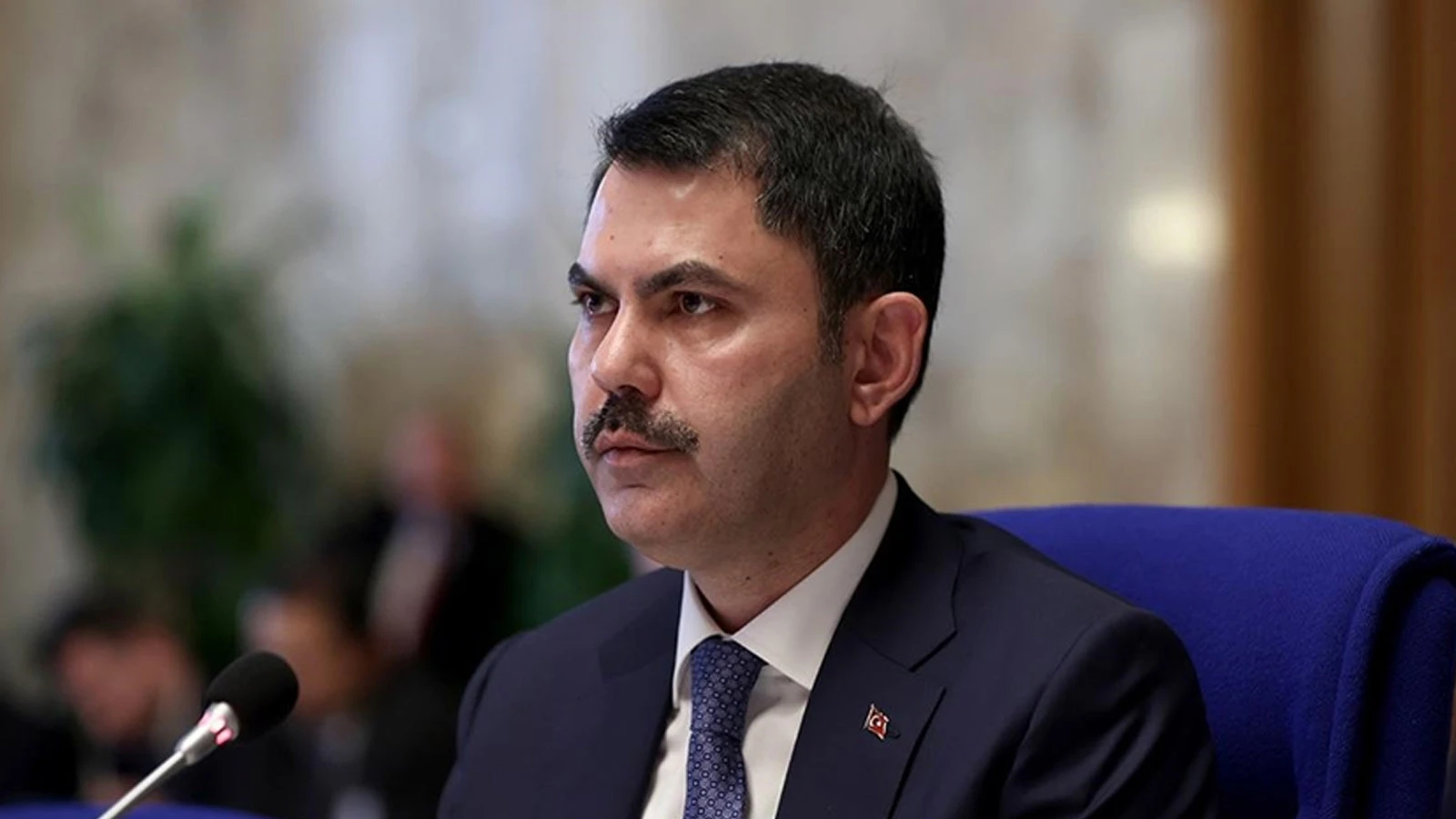 Bakan Kurum: Yüzyılın Konut Projesine 5 milyon 314 bin kişi başvurdu
