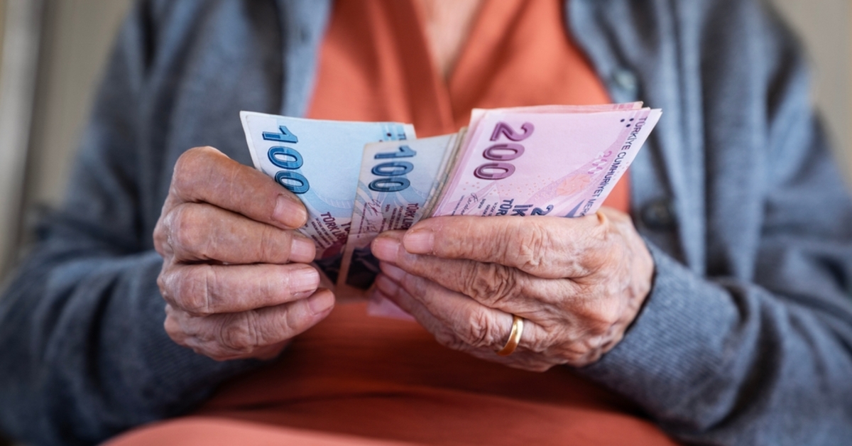 En düşük emekli maaşı ne kadar olacak?