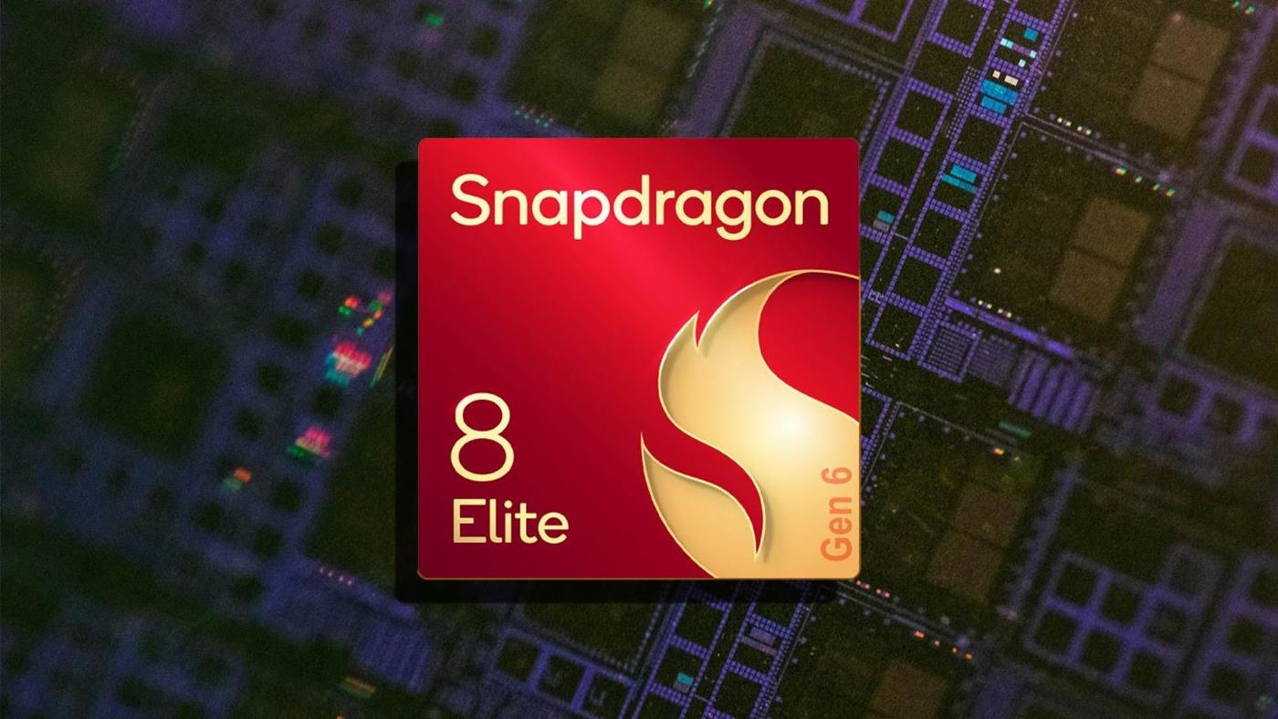 Snapdragon 8 Elite Gen 6, Samsung'un imzasını taşıyabilir