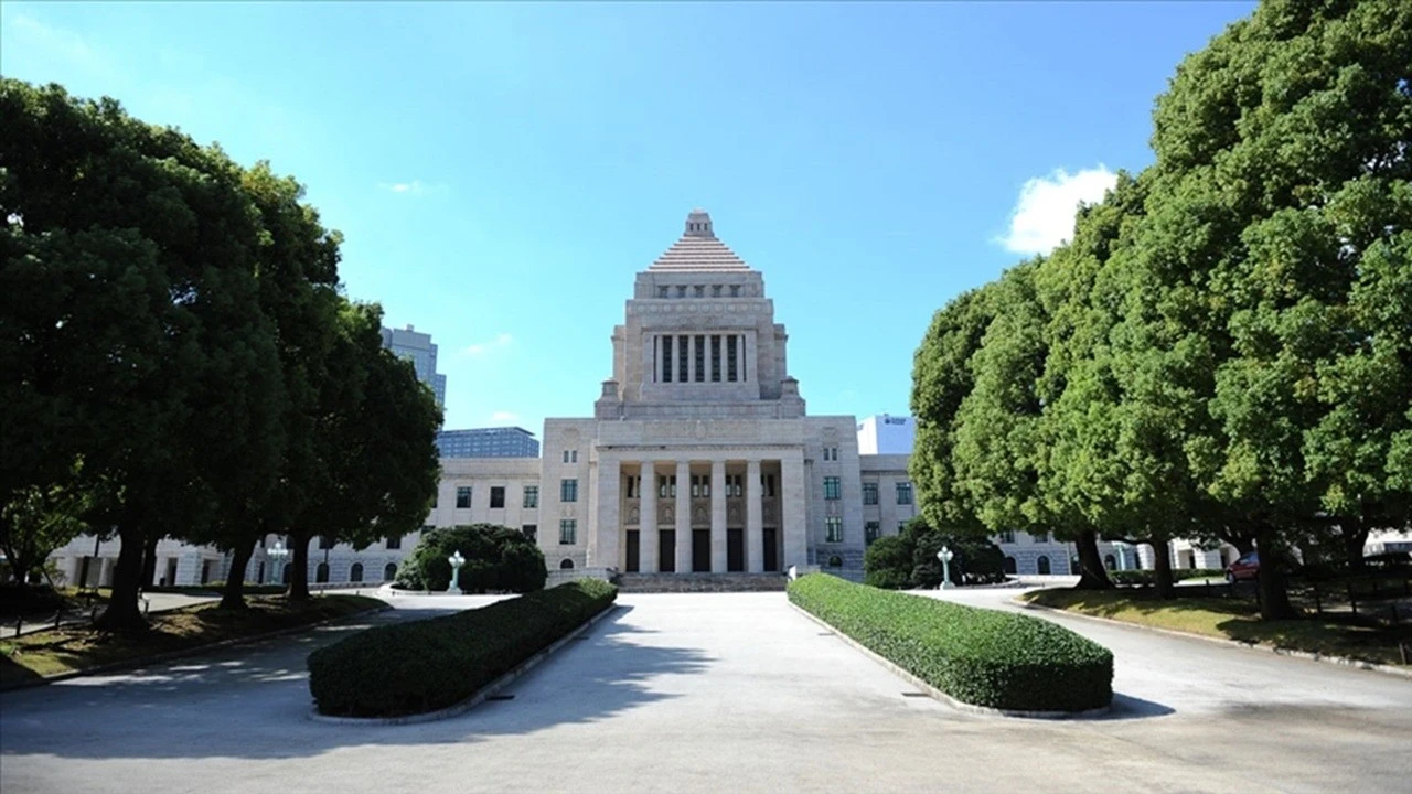 Japonya'da 206 milletvekilinden Filistin'i tanıma çağrısı