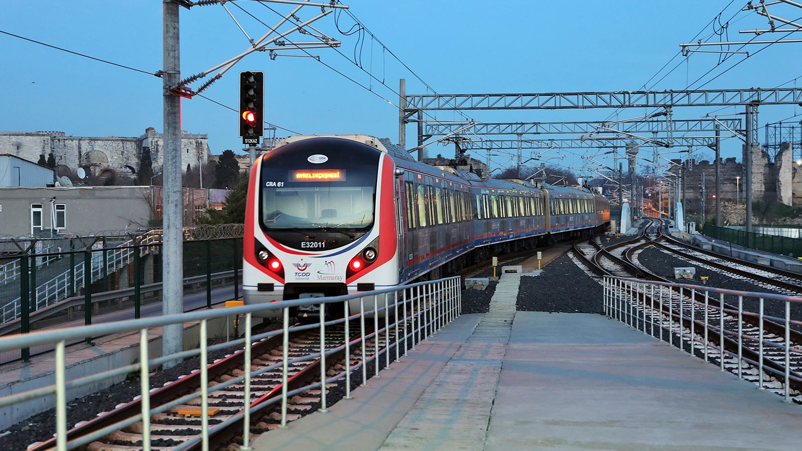 TCDD işçi alımı başvurusu İŞKUR: TCDD 229 işçi alımı başvuru ekranı ve şartları 2025