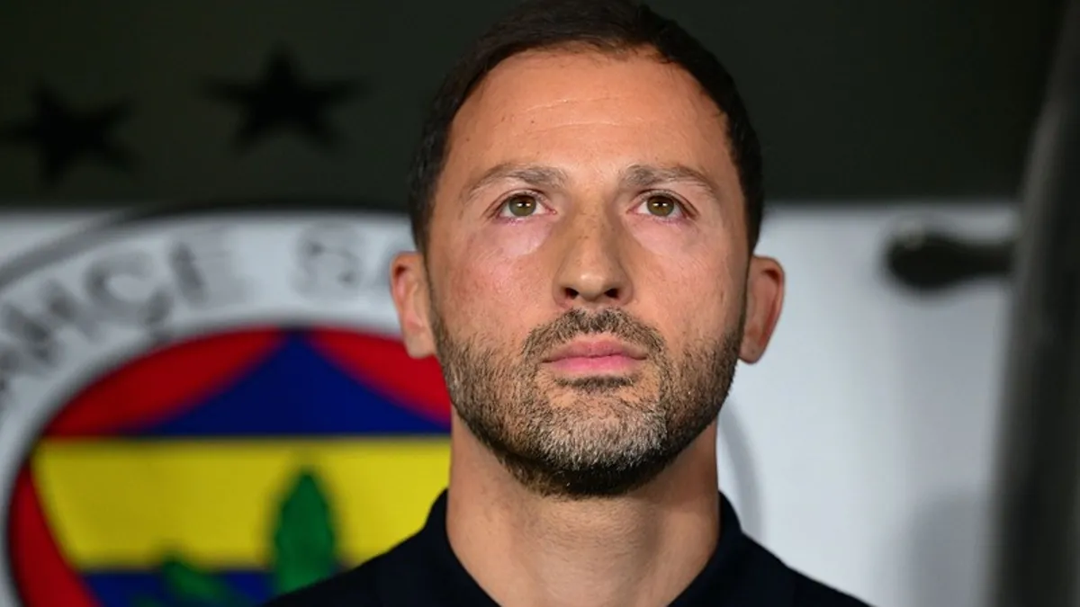 Tedesco neşteri vurdu! Fenerbahçe'de 5 ayrılık birden