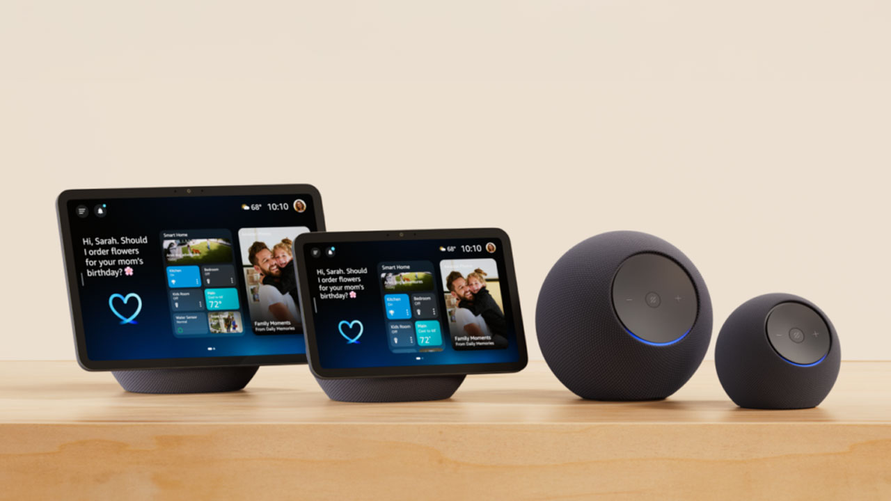 Amazon Sonbahar Etkinliği’nde yeni ürünlerini duyurdu!
