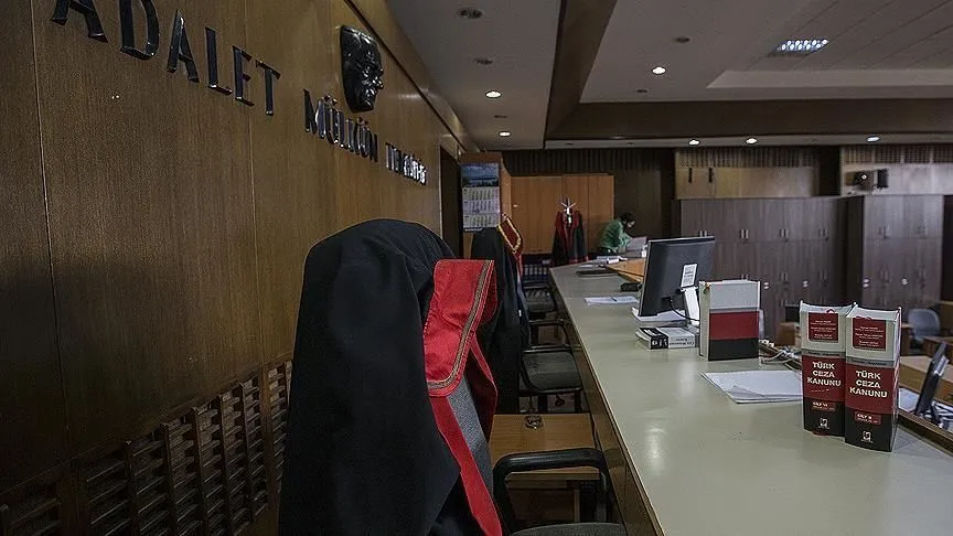 "Yenidoğan çetesi" davasında sanıkların yargılanmasına devam ediliyor