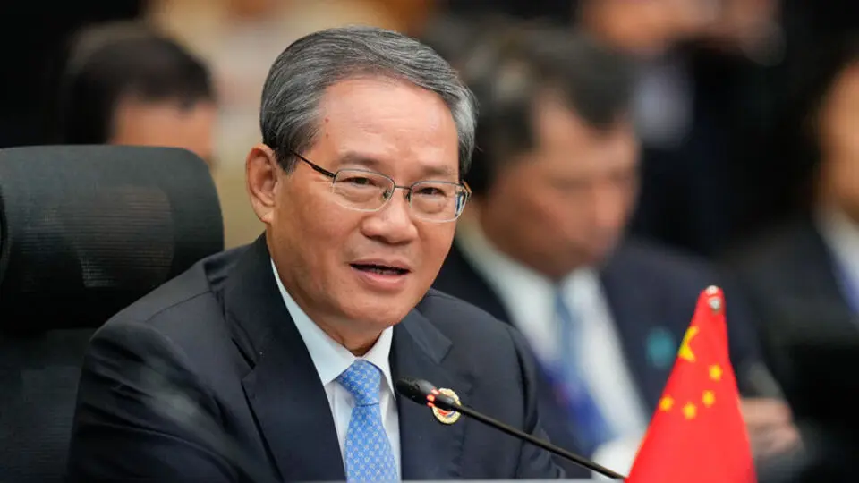 Çin'den ASEAN ülkelerine ortak çıkarları savunma çağrısı
